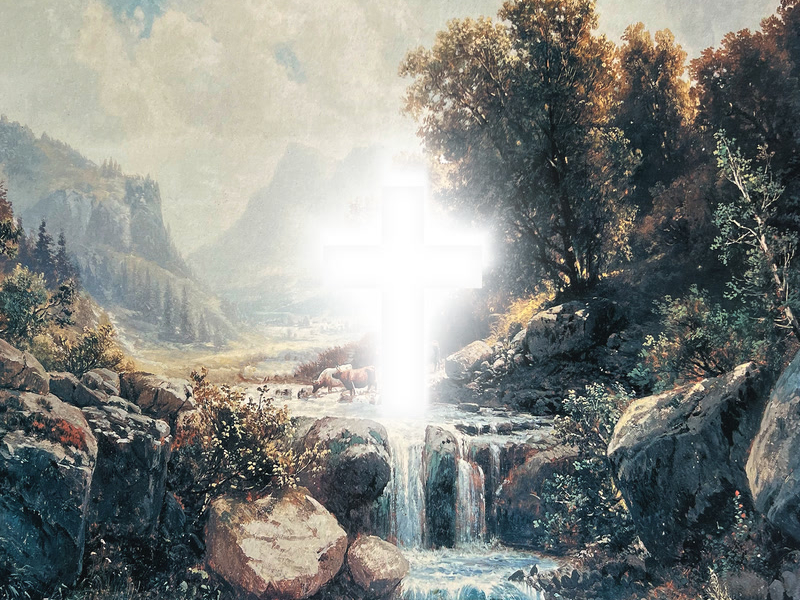 Eterno Dios (Live) (Single)