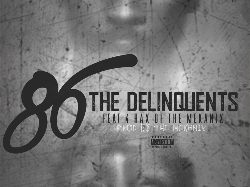 86 (feat. 4rAx)
