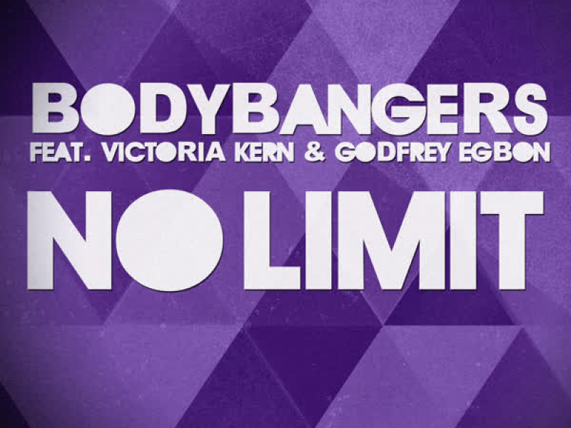 No Limit (Single)