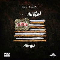 The Anthem (Single)