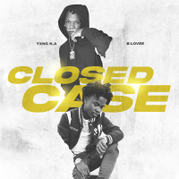 Closed Case (Single)