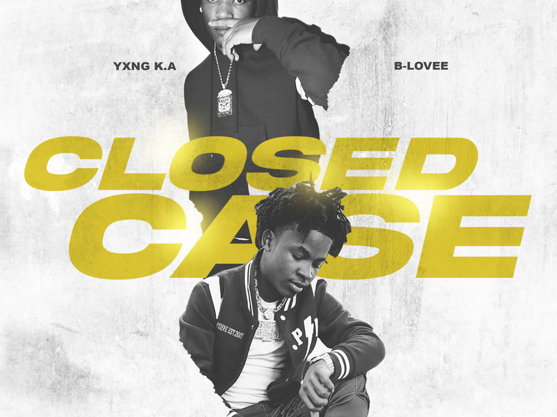 Closed Case (Single)