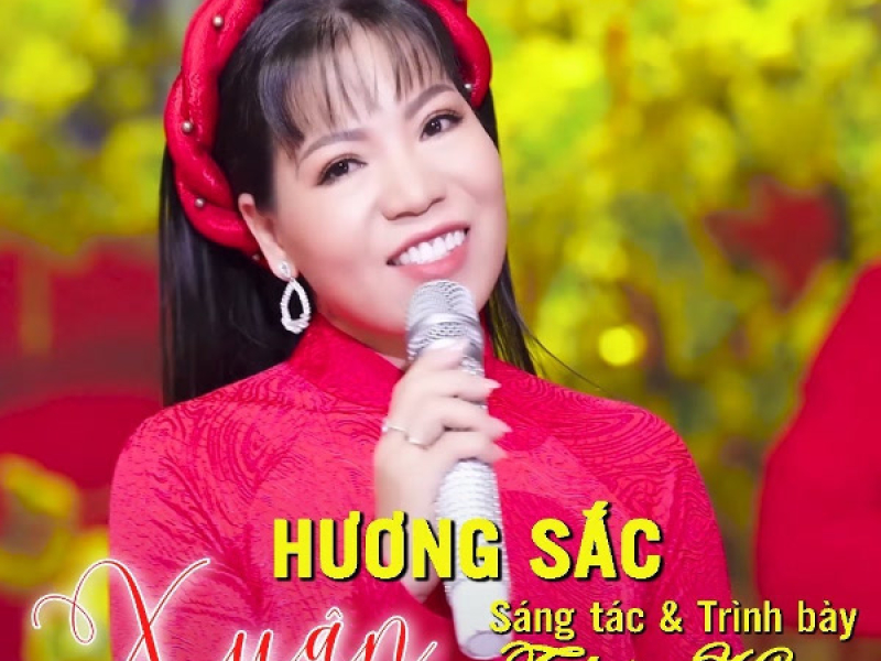 Hương Sắc Xuân (Single)