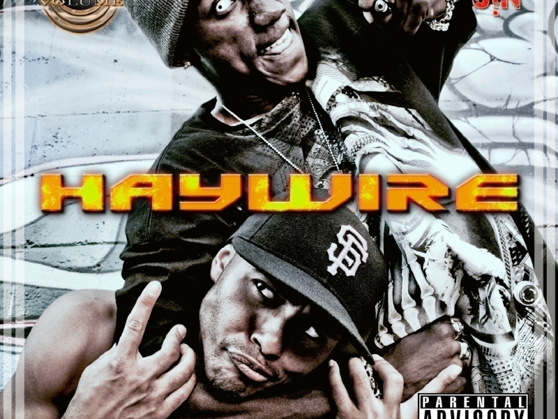 Haywire