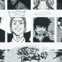 Raver Teens (Single)