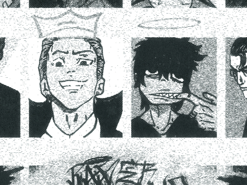 Raver Teens (Single)