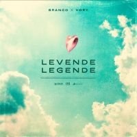 LEVENDE LEGENDE (Single)