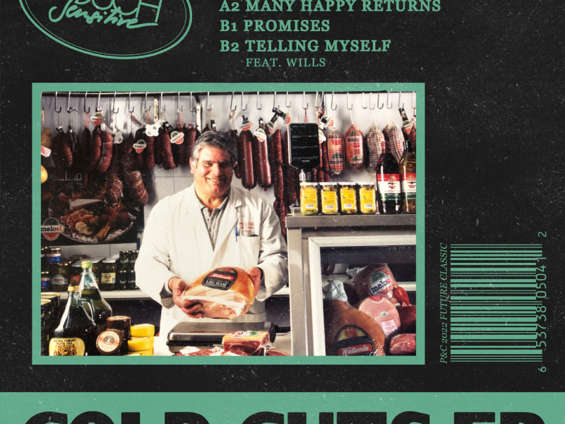 Joy In The Morning (Single)