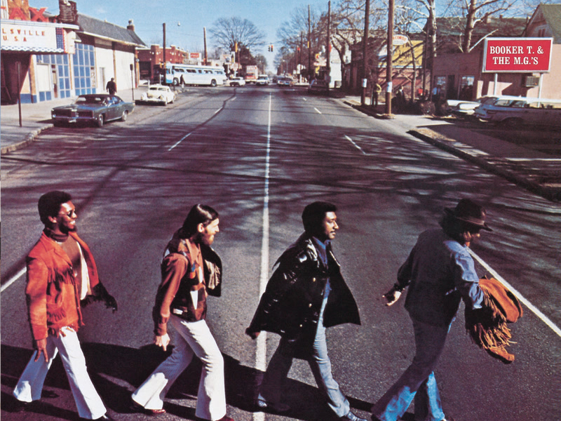 McLemore Avenue [Stax Remasters]