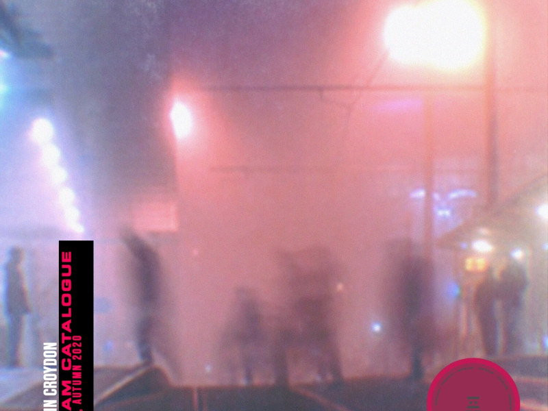 Dazed in Croydon (Single)