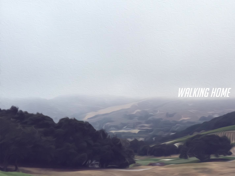 Walking Home (Single)