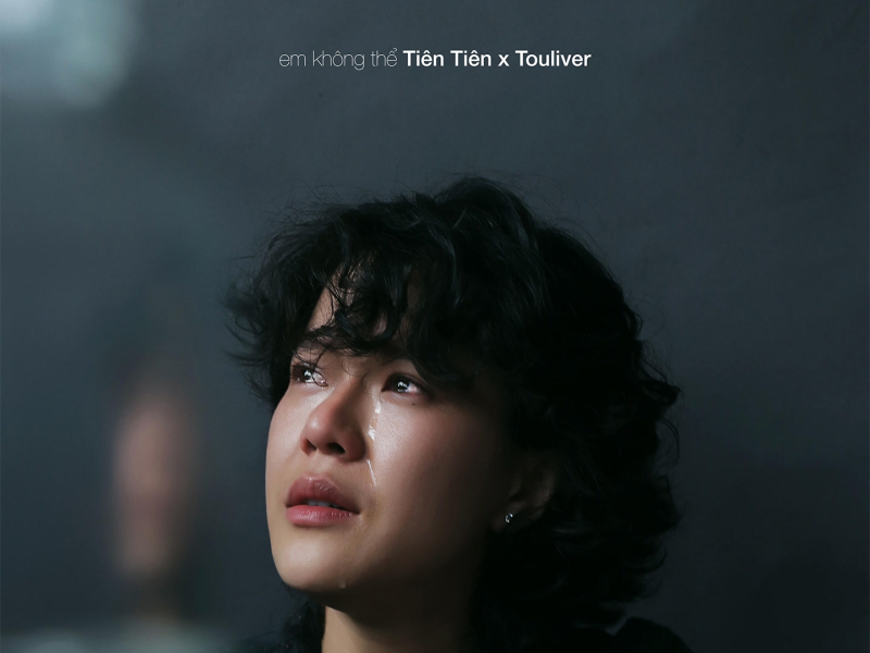 Em Khong The (Single)