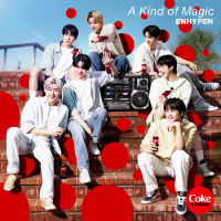 A Kind Of Magic (Coke Studio Session) (Single)