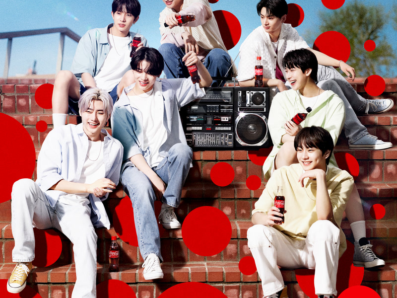 A Kind Of Magic (Coke Studio Session) (Single)