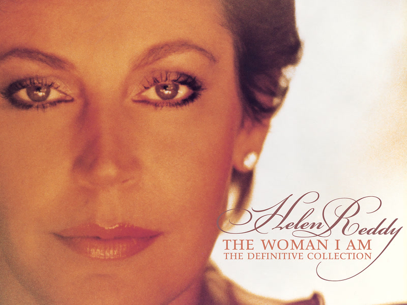 The Woman I Am: The Definitive Collection