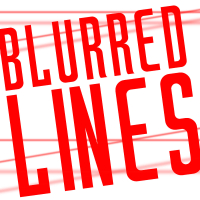 Blurred Lines (EP)