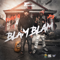 Pistol Click Presents: Blam Blam