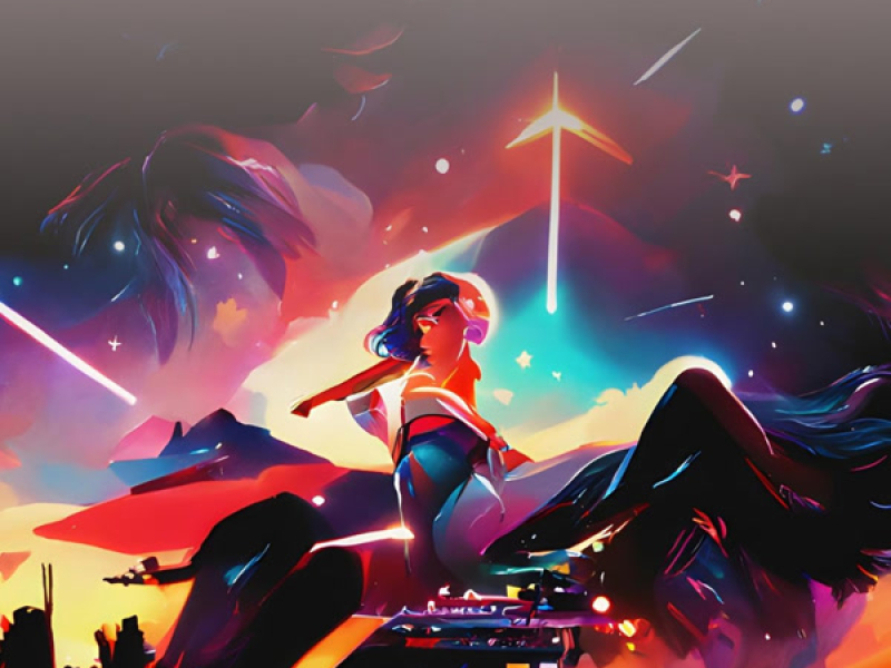 Dance zigzag (Acoustic) (Single)