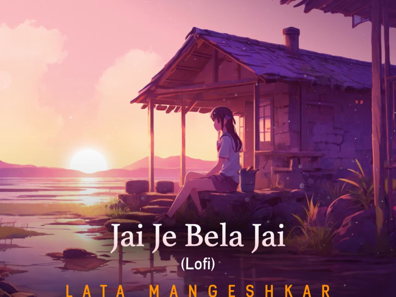 Jai Je Bela Jai (Lofi) (Single)