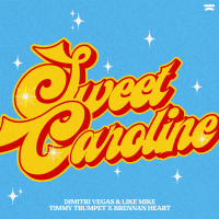 Sweet Caroline (Single)