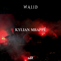 Kylian Mbappé (Single)