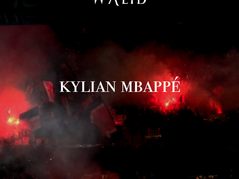 Kylian Mbappé (Single)