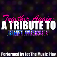 Together Again: A Tribute to Janet Jackson