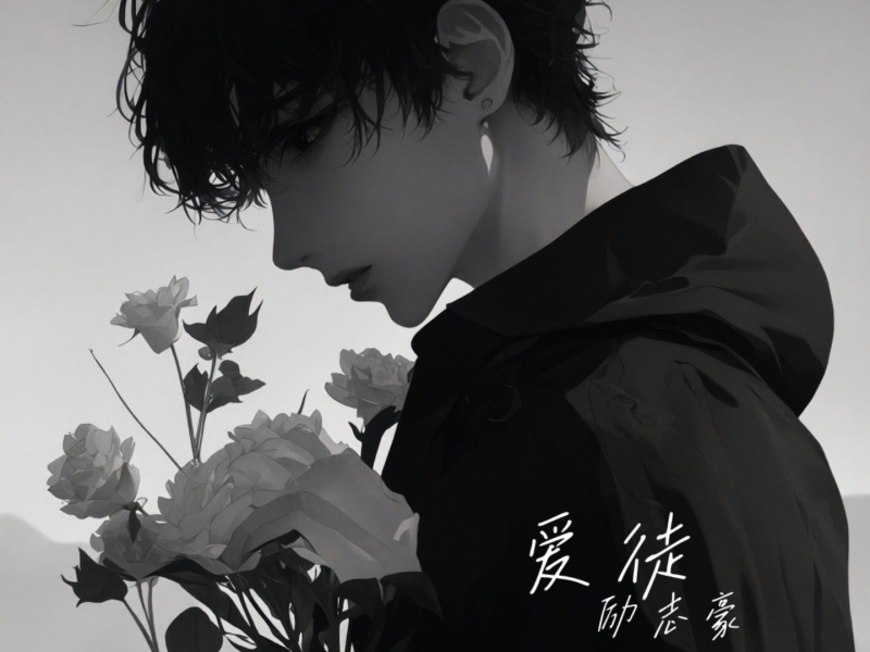 爱徒 (Single)