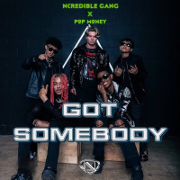 Got Somebody (Single)