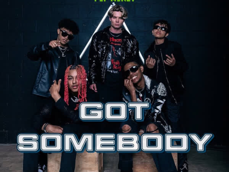 Got Somebody (Single)