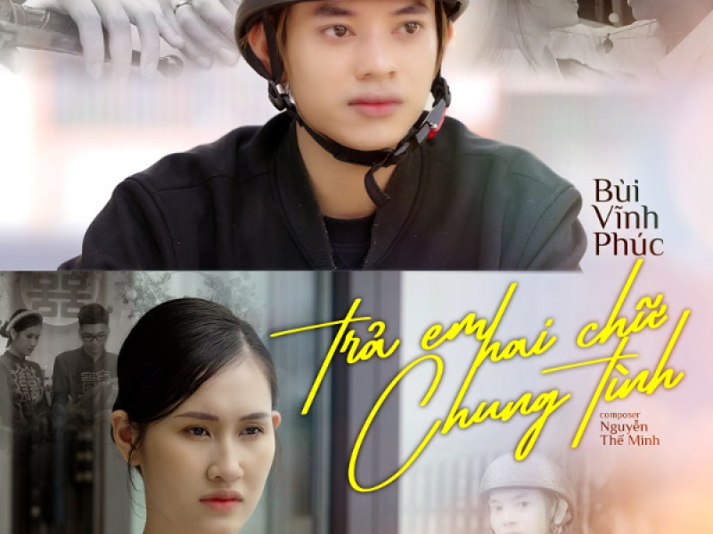 Trả Em Hai Chữ Chung Tình (Single)