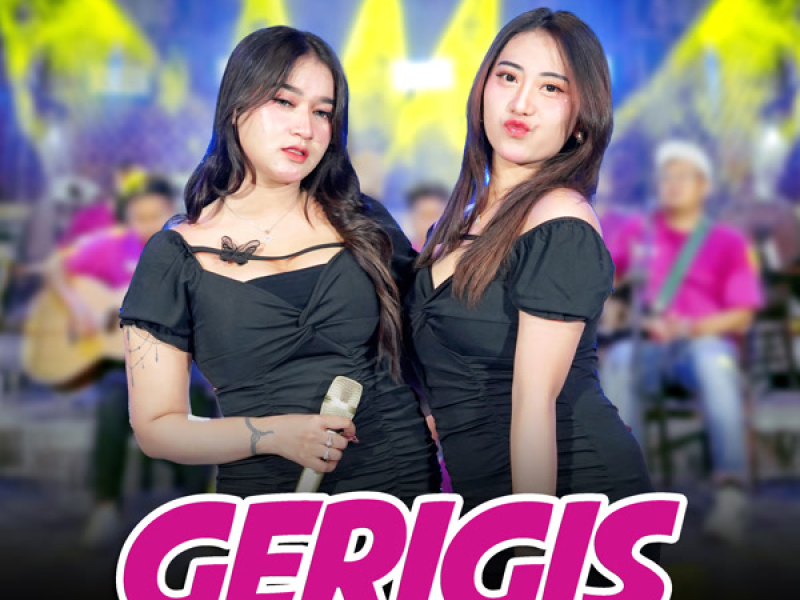 Gerigis (Single)