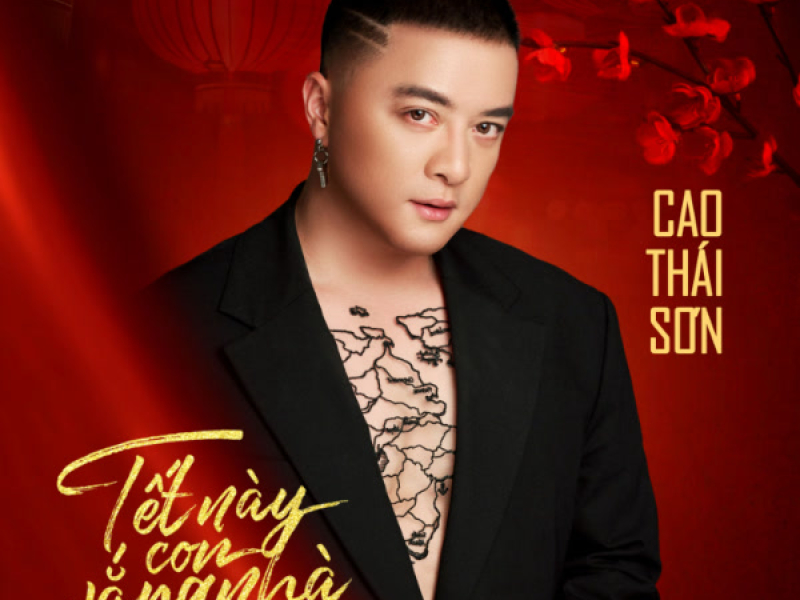 Tết Này Con Vắng Nhà (Single)