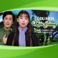 Cô Du Kích Kiên Giang (Single)