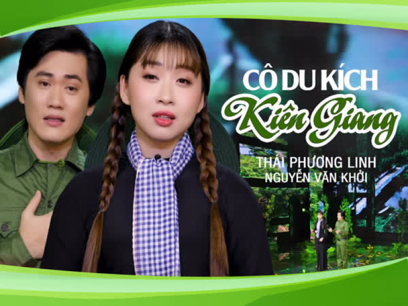 Cô Du Kích Kiên Giang (Single)