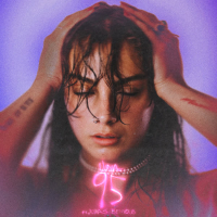 95 (feat. Jonas Benyoub) (Single)
