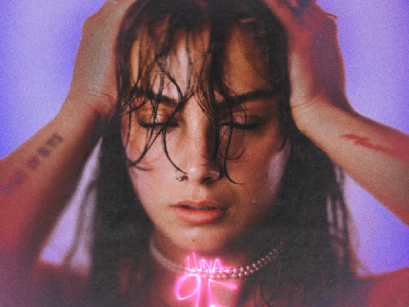 95 (feat. Jonas Benyoub) (Single)