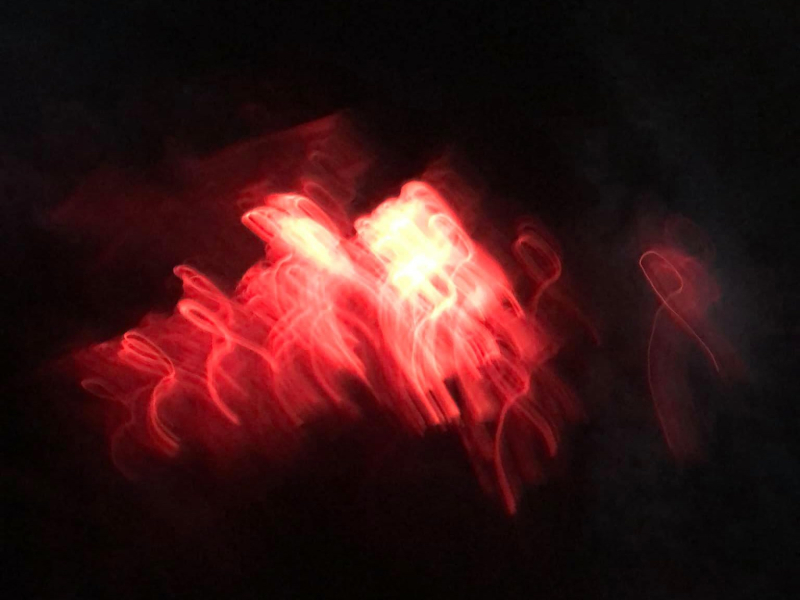 Như Chưa Bao Giờ (Single)