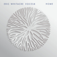 Whitacre: Sing Gently (Single)