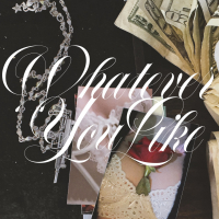 Whatever You Like (Single)