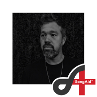 The Man in Me (SongAid) (Single)