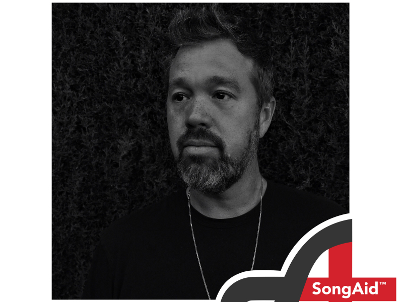 The Man in Me (SongAid) (Single)