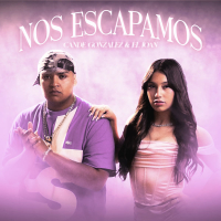Nos Escapamos (Single)