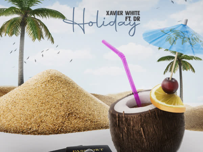 Holiday (Single)