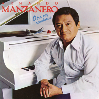 Armando Manzanero Otra Vez Romántico