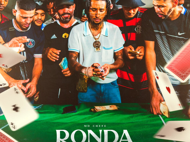 Ronda (Single)