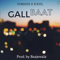 Gallbaat (Single)