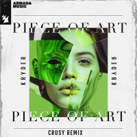 Piece Of Art (Crusy Remix) (Single)