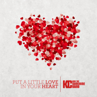 Put a Little Love in Your Heart (Single)
