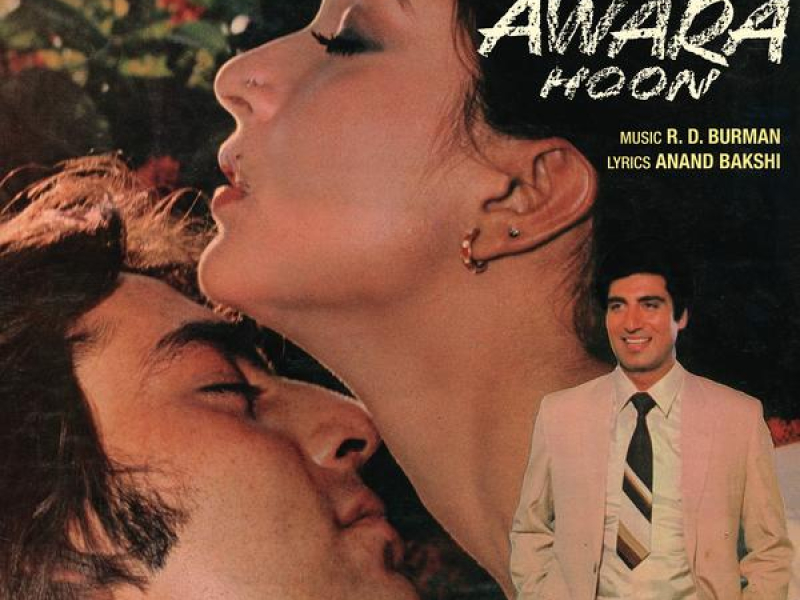 Main Awara Hoon (Original Motion Picture Soundtrack)